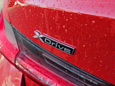 2024 BMW 330i xDrive 330i xDrive