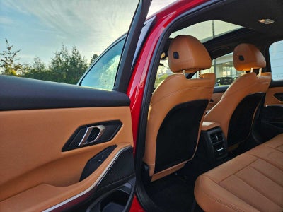 2024 BMW 330i xDrive 330i xDrive