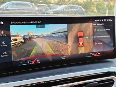 2024 BMW 330i xDrive 330i xDrive