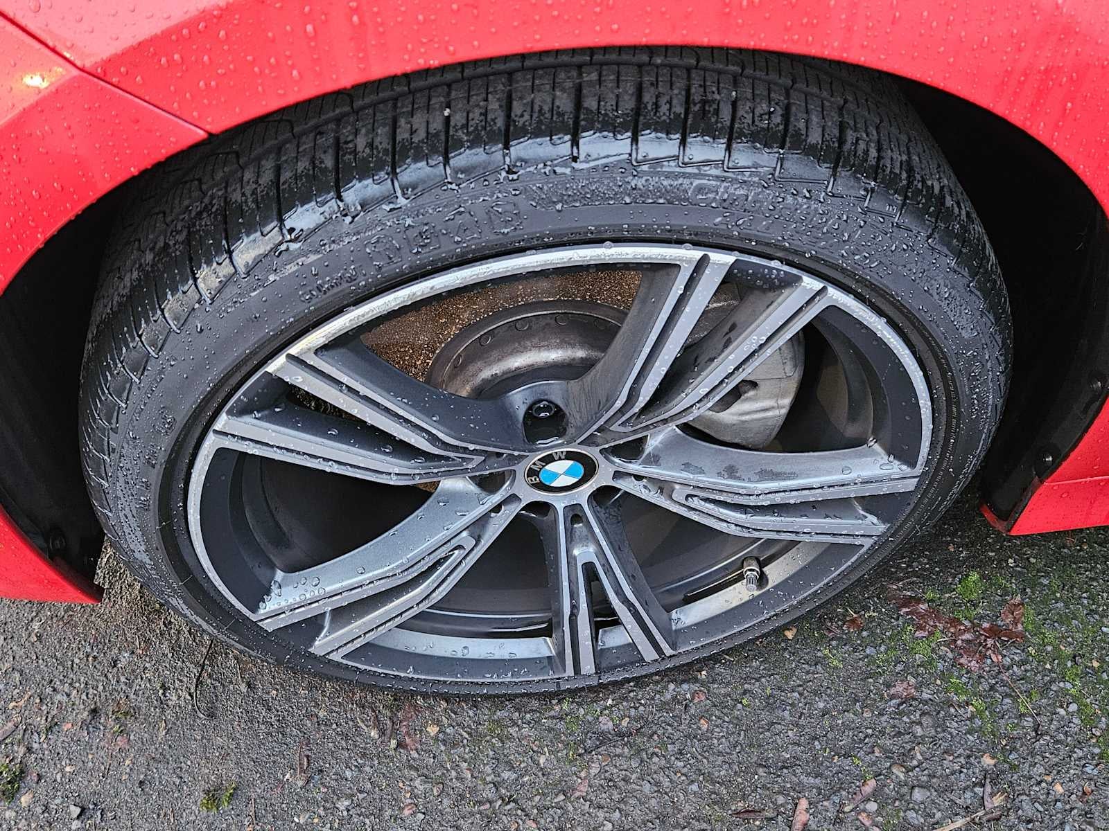 2024 BMW 3 Series 330i xDrive