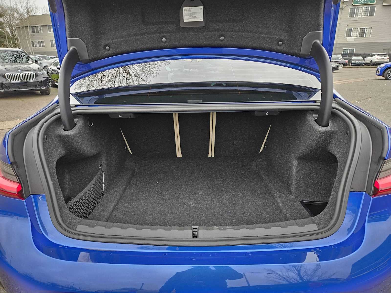 2023 BMW 3 Series 330i xDrive