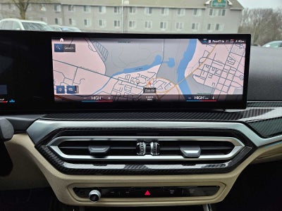 2023 BMW 3 Series 330i xDrive