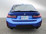 2023 BMW 3 Series 330i xDrive