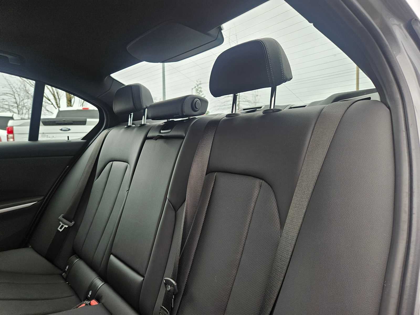 2024 BMW 330i xDrive 330i xDrive