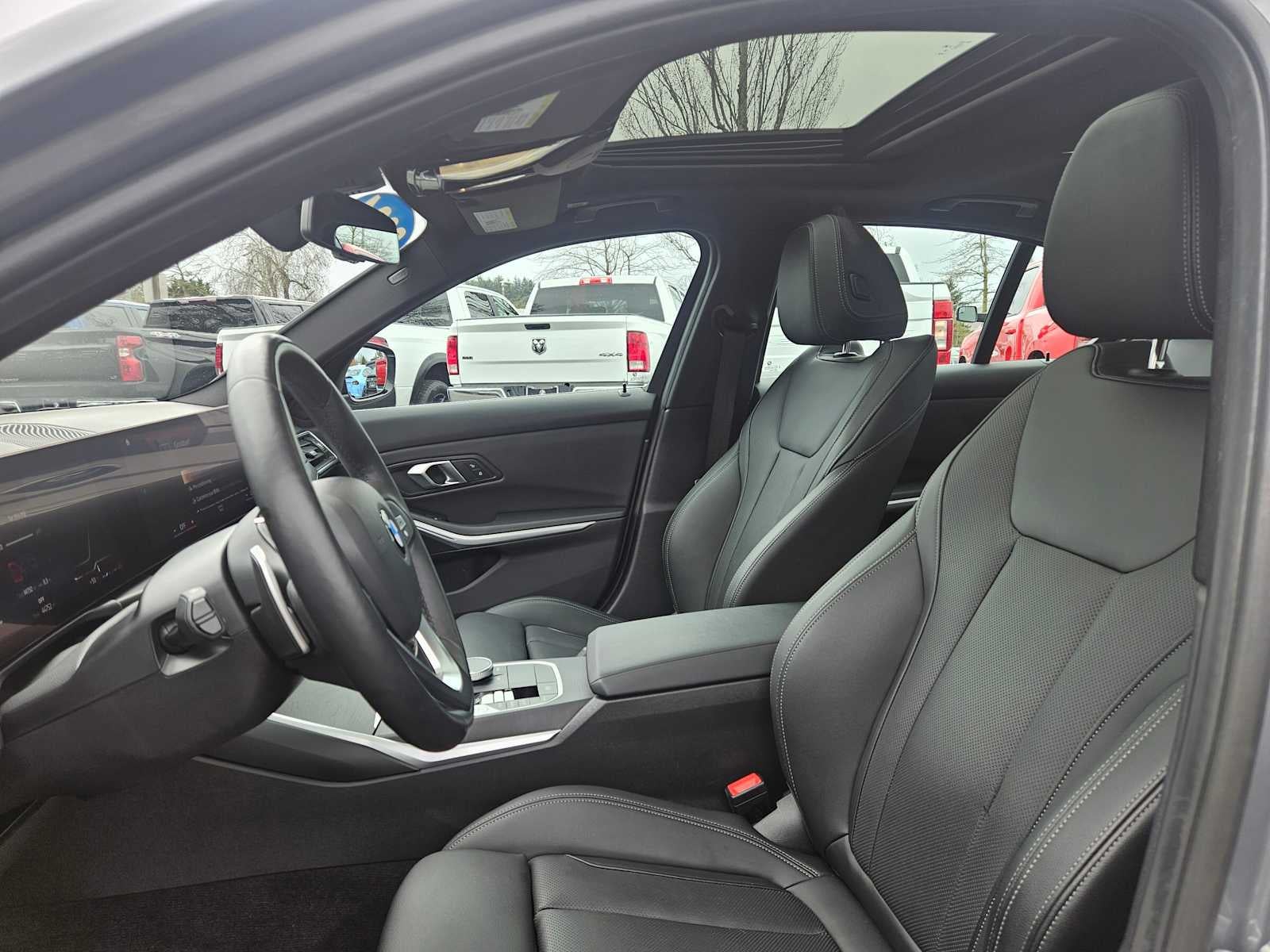 2024 BMW 330i xDrive 330i xDrive