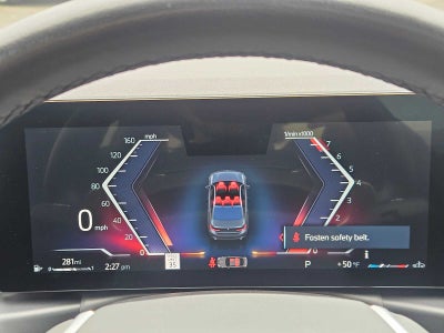 2024 BMW 330i xDrive 330i xDrive