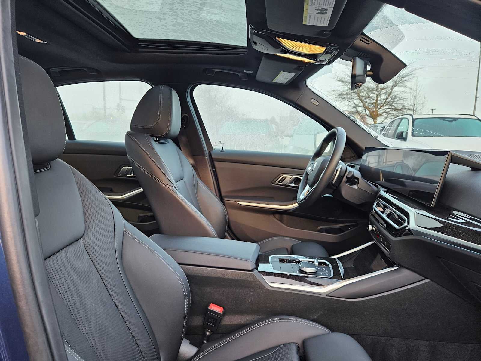 2023 BMW 3 Series 330i xDrive