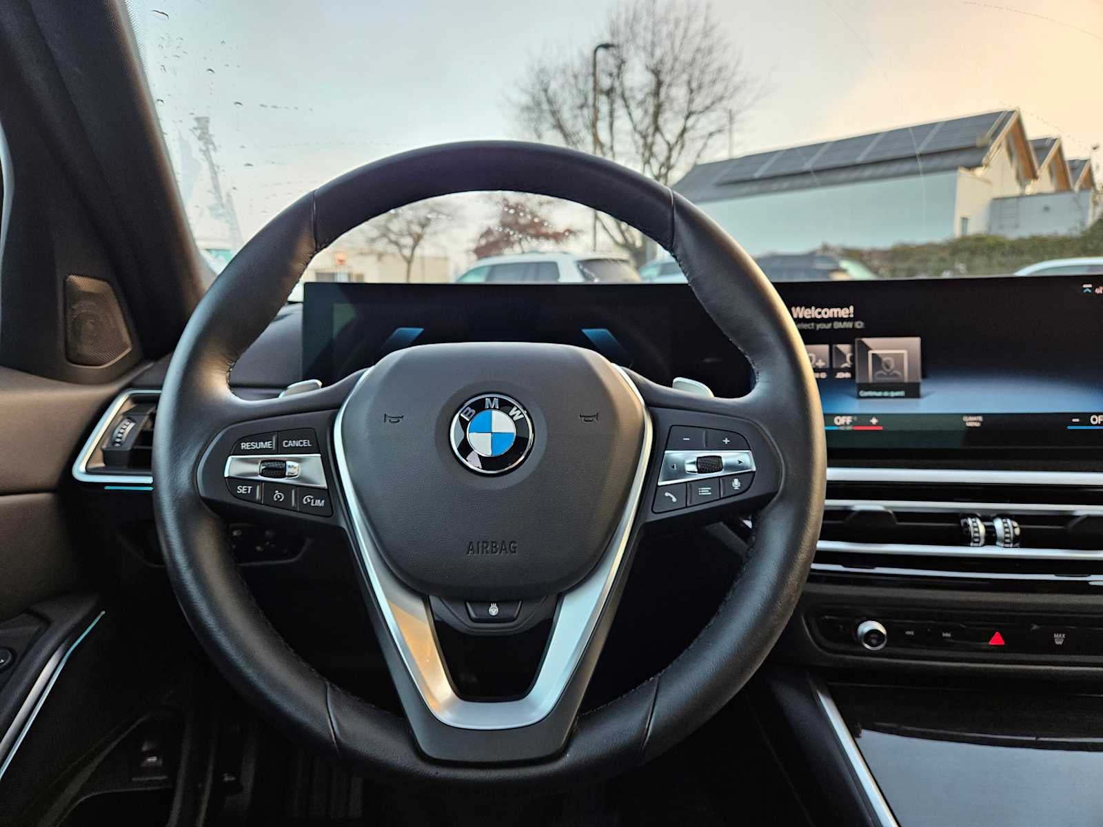 2023 BMW 3 Series 330i xDrive