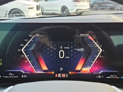 2023 BMW 3 Series 330i xDrive