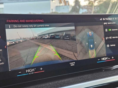 2023 BMW 3 Series 330i xDrive