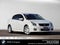 2011 Nissan Sentra 2.0 SR