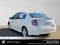2011 Nissan Sentra 2.0 SR
