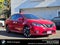 2016 Nissan Sentra SR