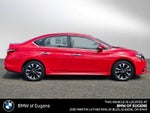 2016 Nissan Sentra SR