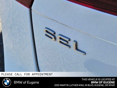 2022 Volkswagen Tiguan SEL R-Line