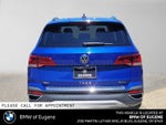 2024 Volkswagen Taos SEL