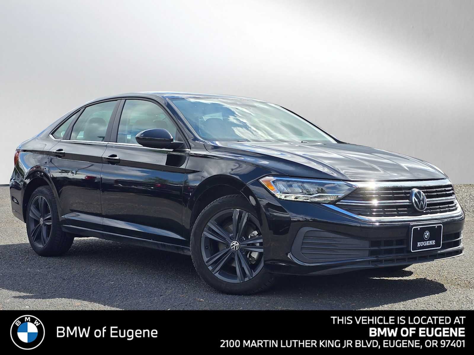 2022 Volkswagen Jetta