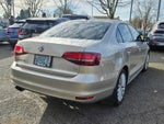 2016 Volkswagen Jetta 1.8T SEL