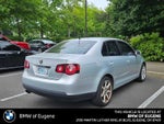2010 Volkswagen Jetta SE