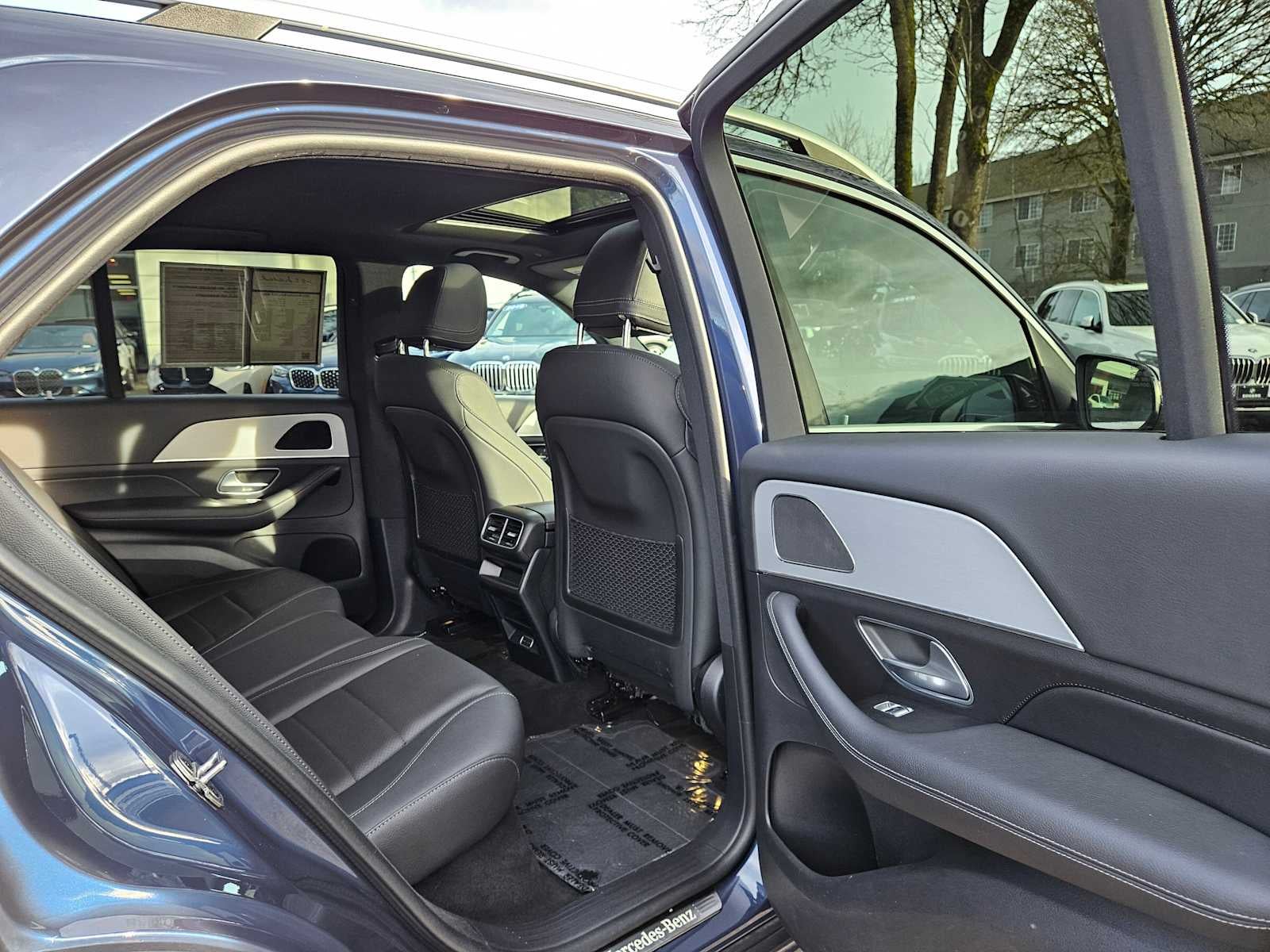 2024 Mercedes-Benz GLE GLE 450e Plug-In Hybrid