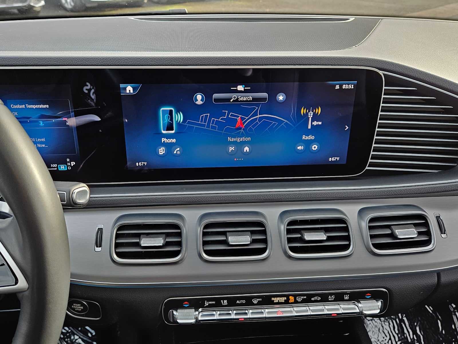 2024 Mercedes-Benz GLE GLE 450e Plug-In Hybrid