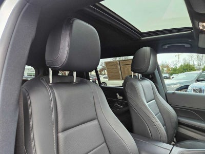 2020 Mercedes-Benz GLS GLS 450