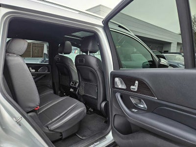 2020 Mercedes-Benz GLS GLS 450