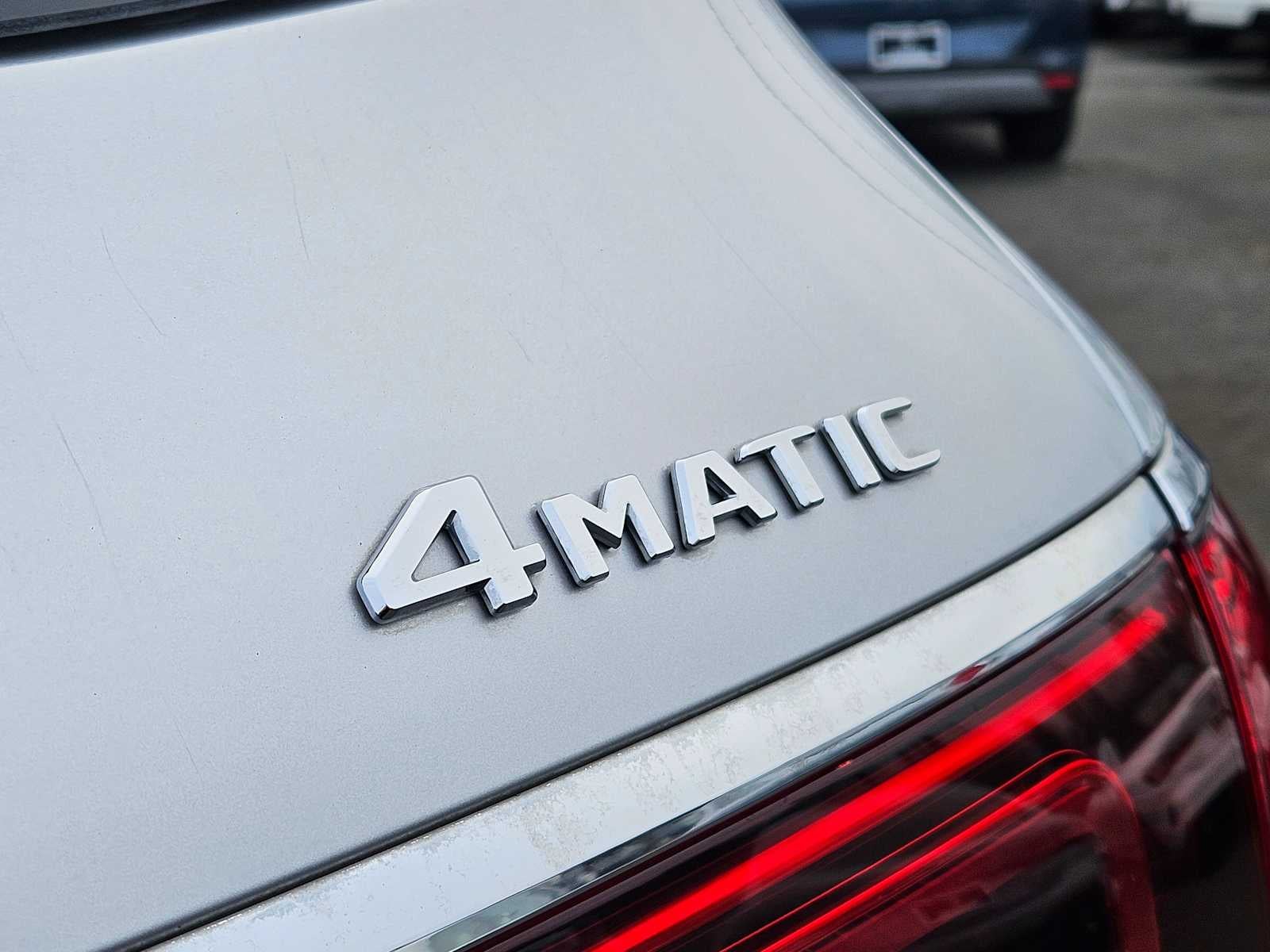 2020 Mercedes-Benz GLS GLS 450