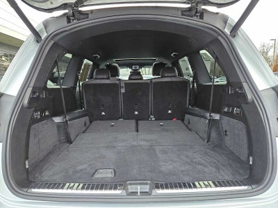 2020 Mercedes-Benz GLS GLS 450