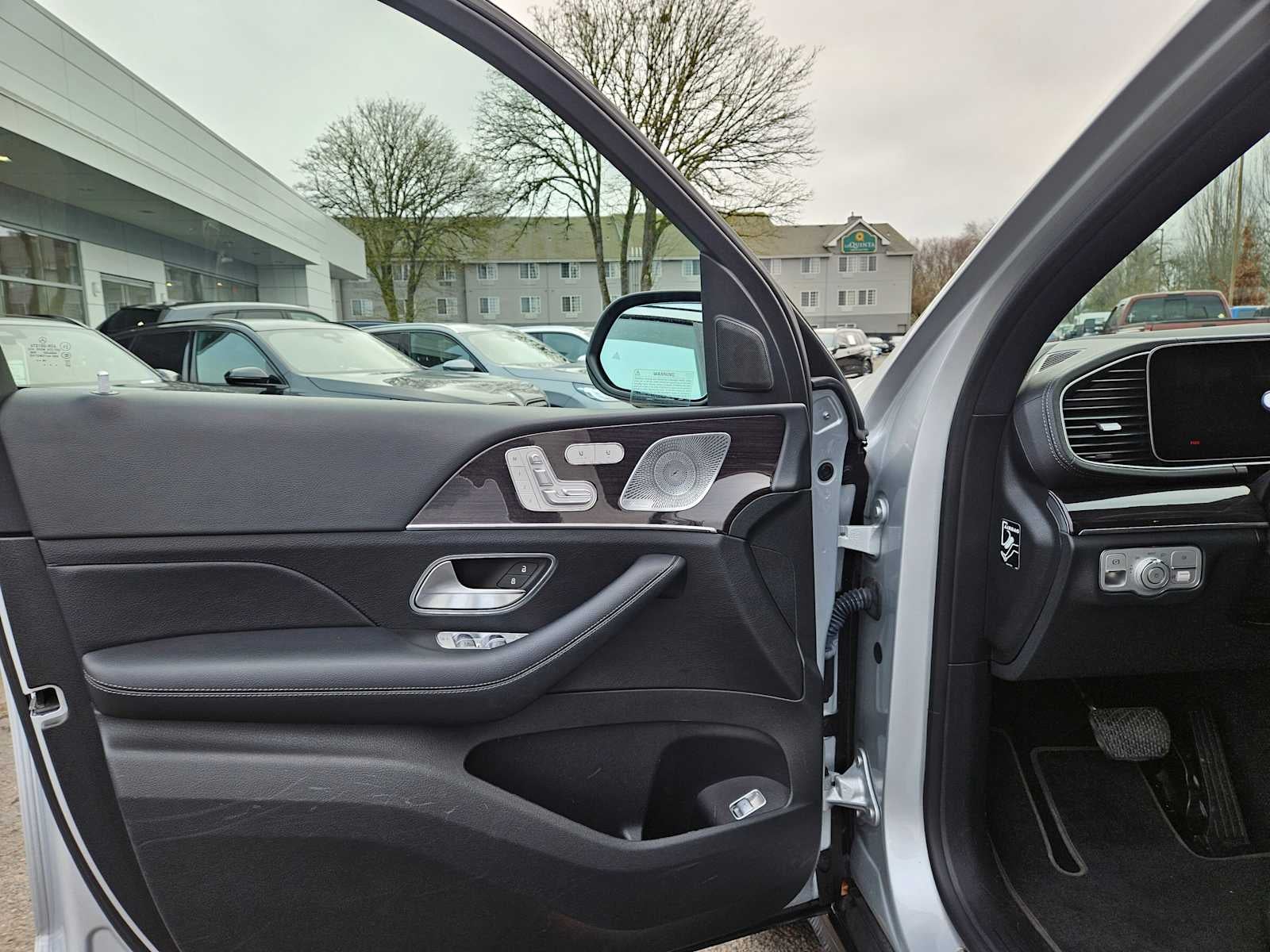 2020 Mercedes-Benz GLS GLS 450