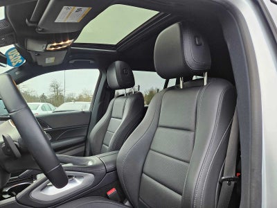 2020 Mercedes-Benz GLS GLS 450