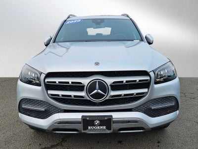 2020 Mercedes-Benz GLS GLS 450