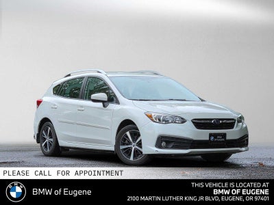 2021 Subaru Impreza Premium