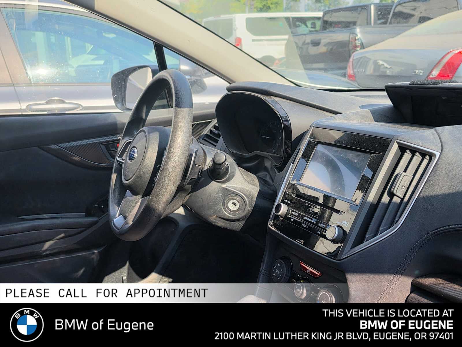 2021 Subaru Impreza Premium