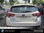 2021 Subaru Impreza Premium
