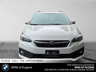 2021 Subaru Impreza Premium