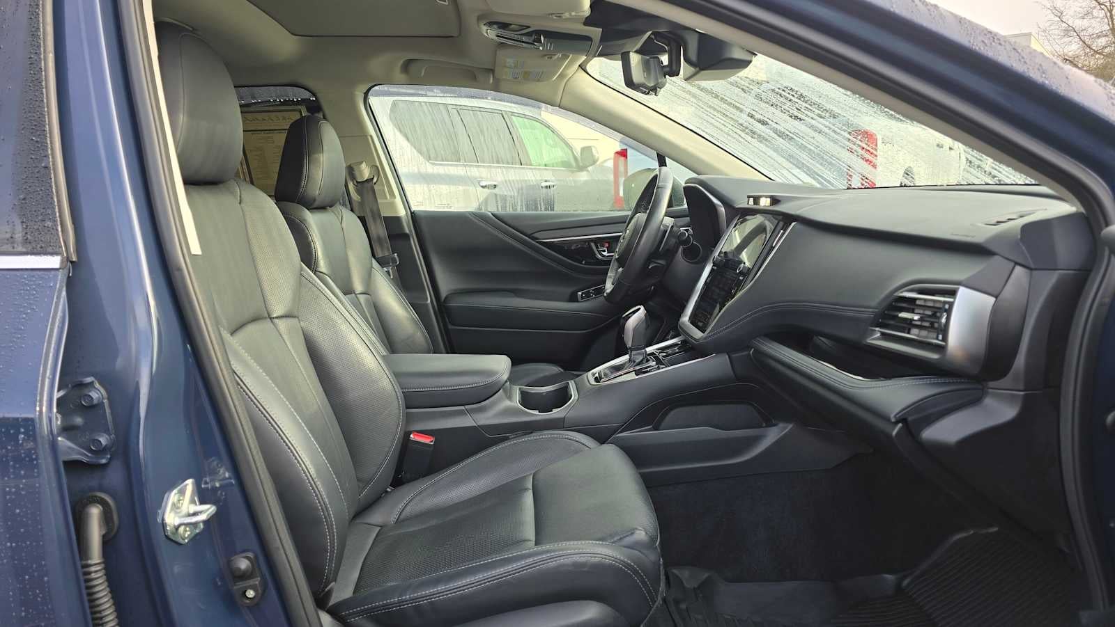 2023 Subaru Outback Touring