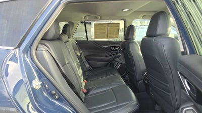 2023 Subaru Outback Touring