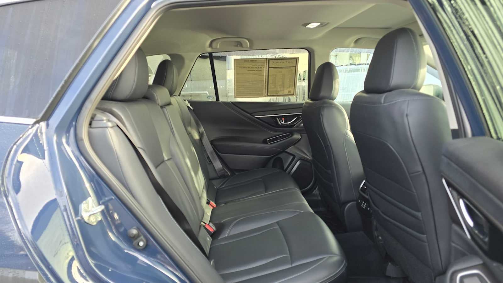 2023 Subaru Outback Touring