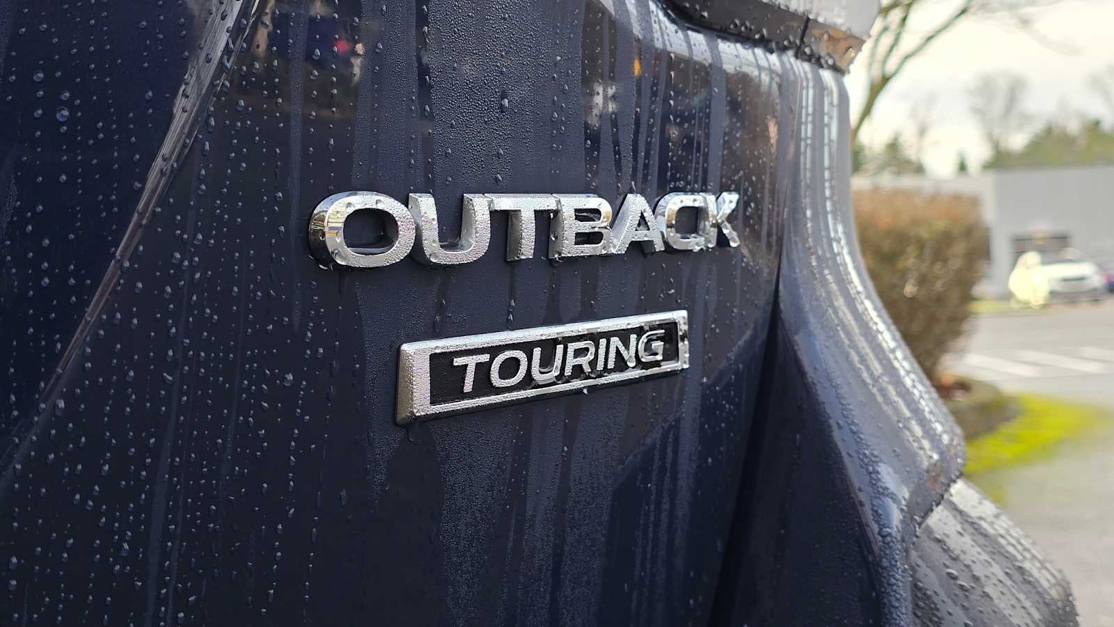2023 Subaru Outback Touring