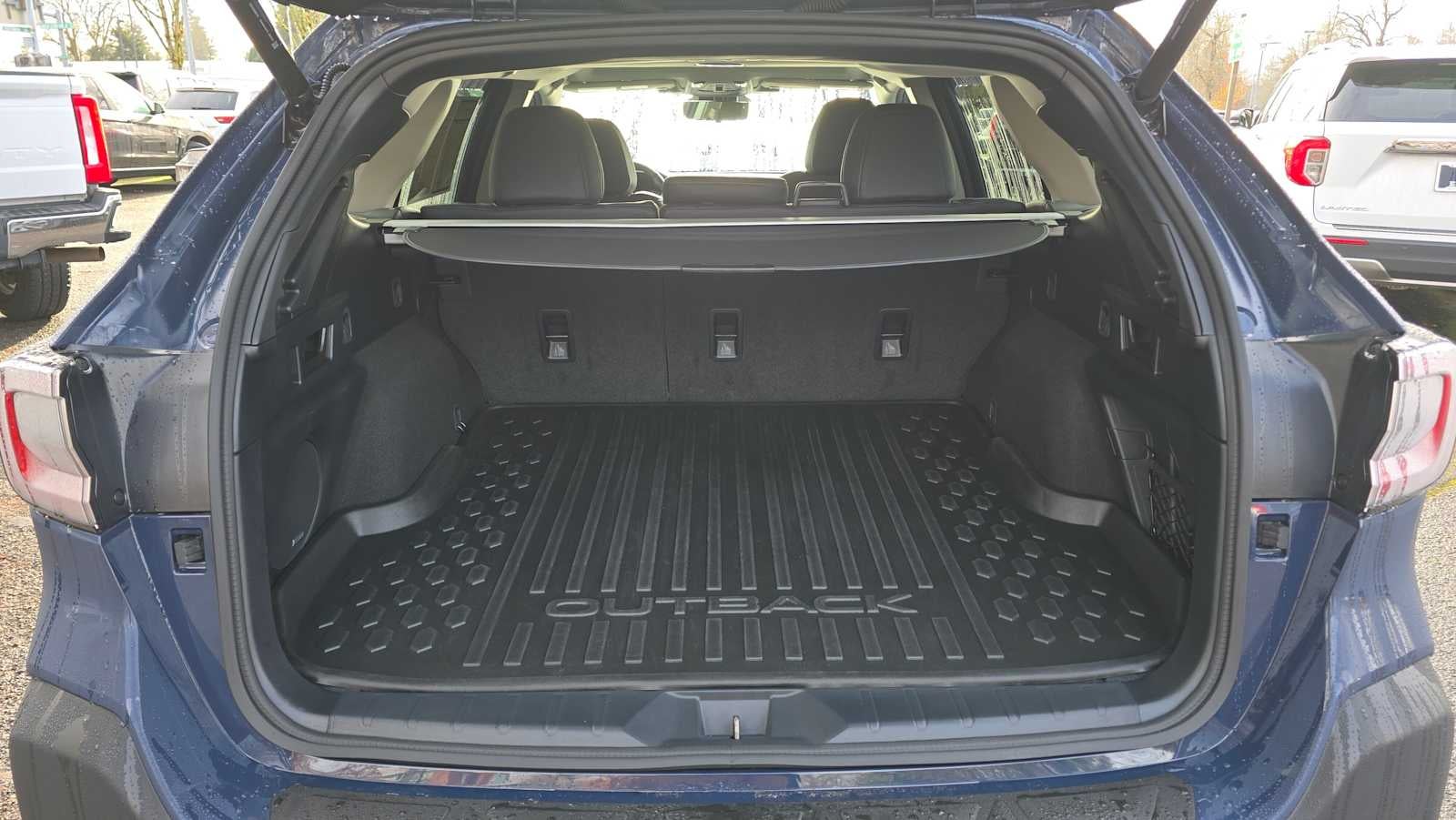 2023 Subaru Outback Touring