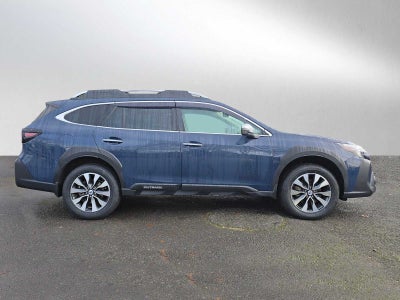 2023 Subaru Outback Touring