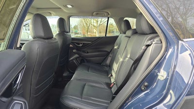 2023 Subaru Outback Touring