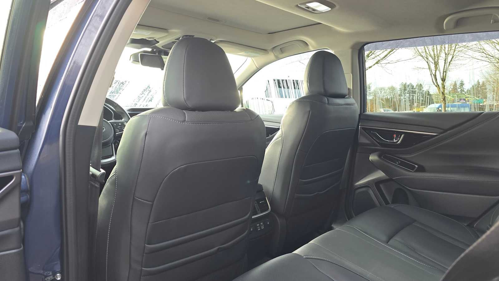 2023 Subaru Outback Touring