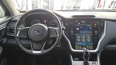 2023 Subaru Outback Touring