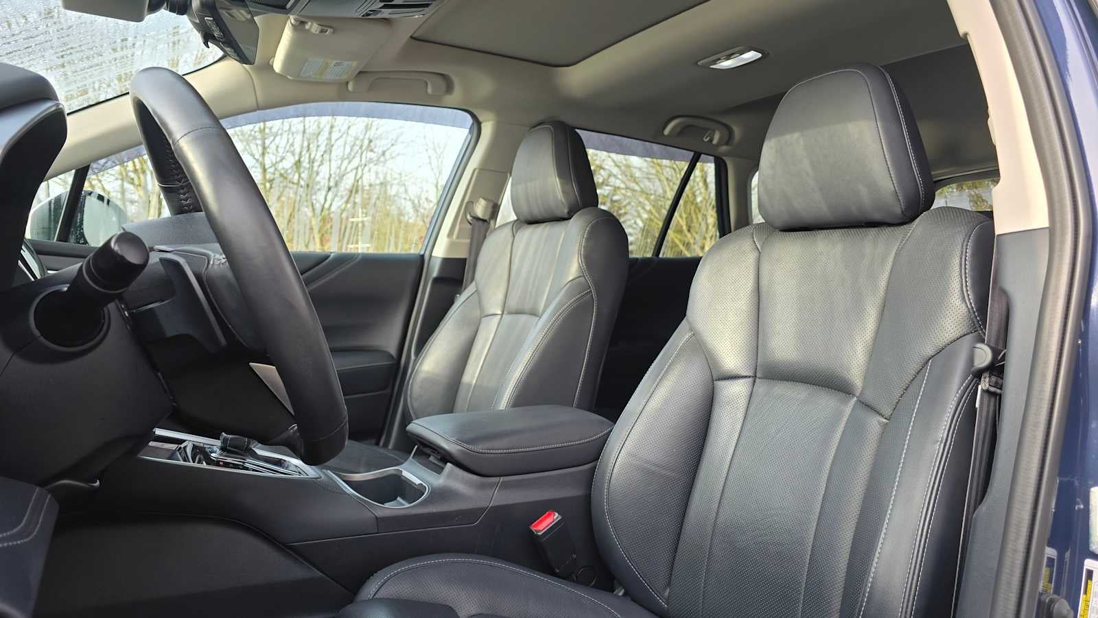 2023 Subaru Outback Touring