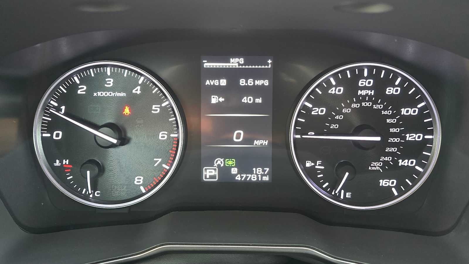 2023 Subaru Outback Touring