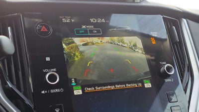 2023 Subaru Outback Touring