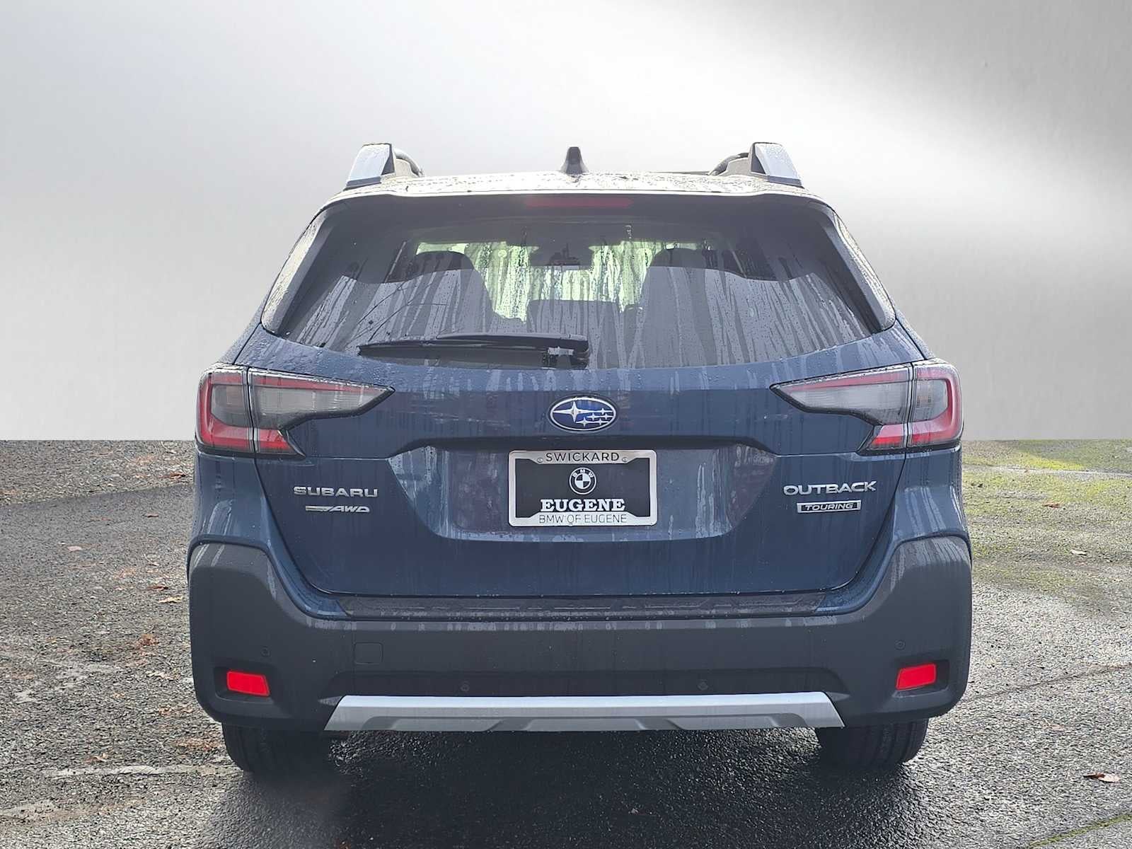 2023 Subaru Outback Touring