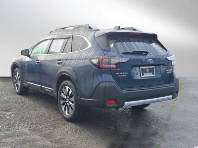 2023 Subaru Outback Touring